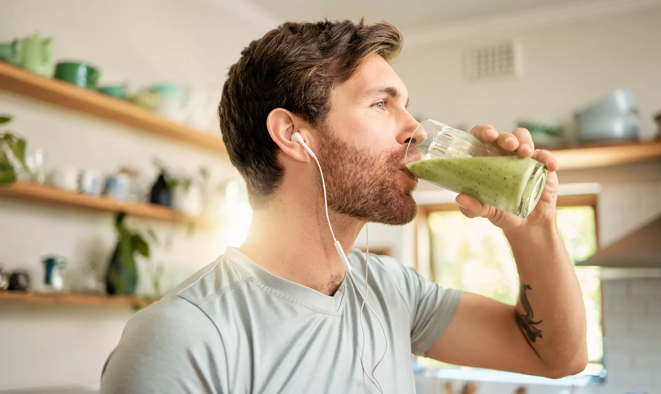 So essen Sportlerinnen und Sportler - Aufbauseminar Ausdauersport