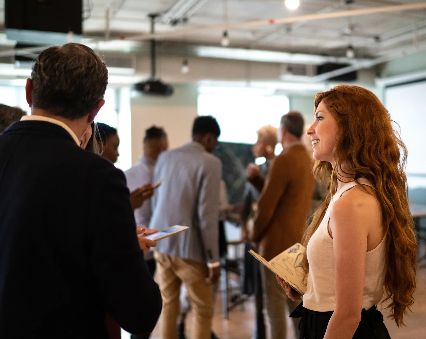 Gemeinsam Pflege gestalten