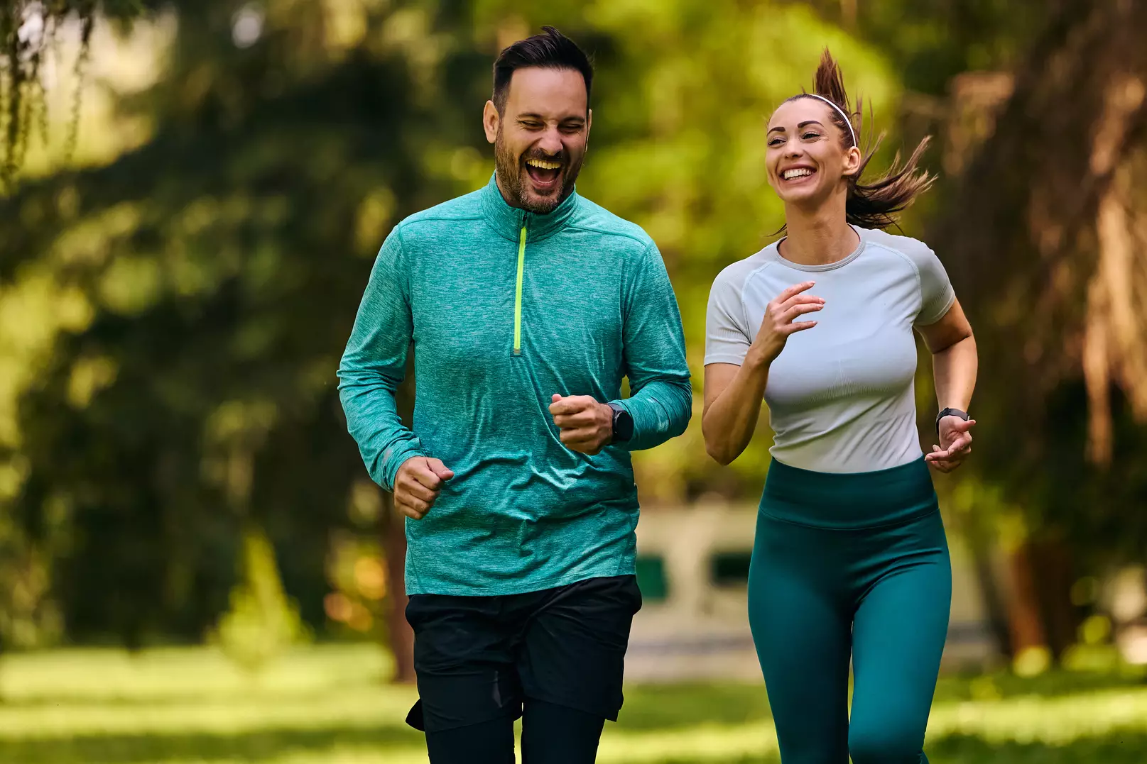 Cardiofit - herzgesund durch Ausdauertraining