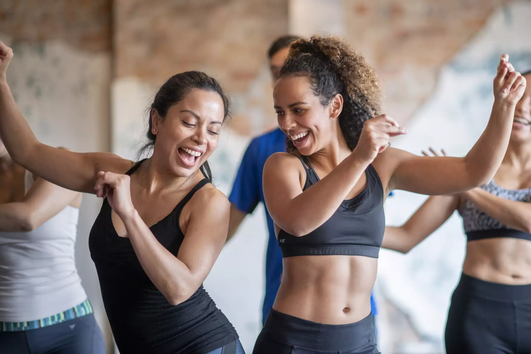 Online-Kurs: Clever zu mehr Fitness