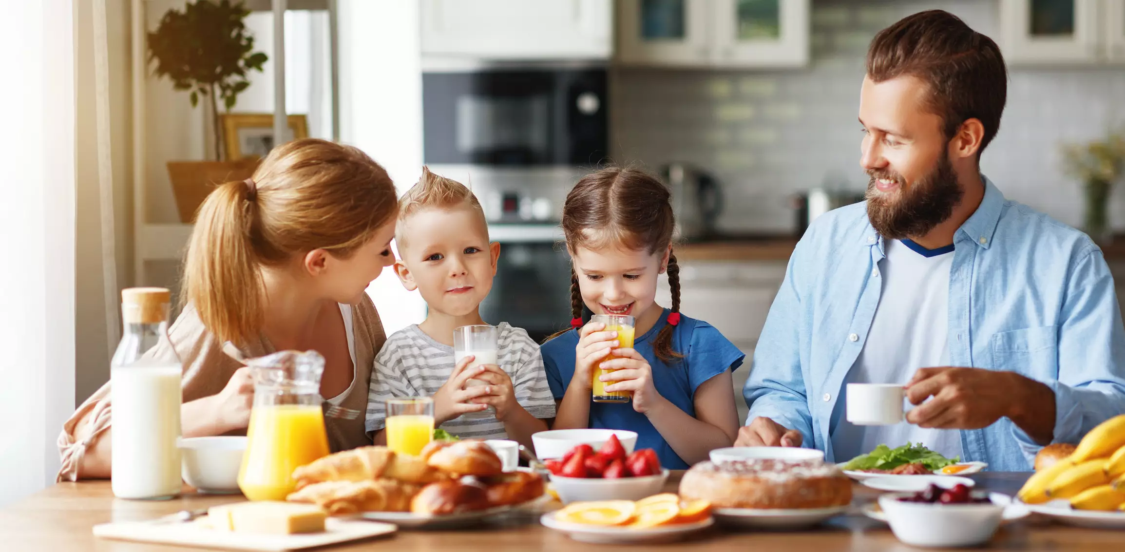 Schmecken soll`s - Kinderkost (2-6 J.) - Online-Seminar