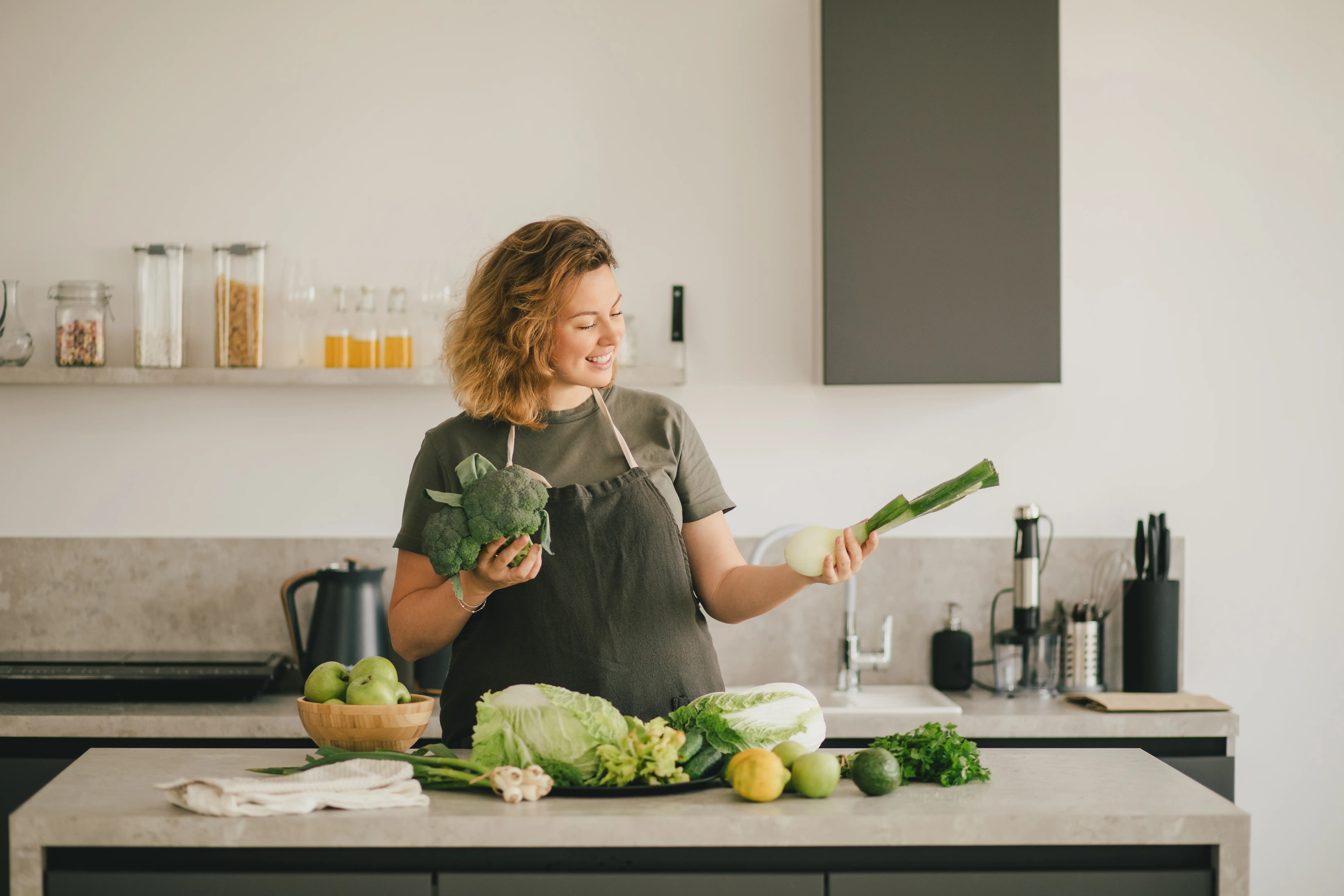 AOK-Online-Kurs: Aktiv abnehmen! Bewusst essen