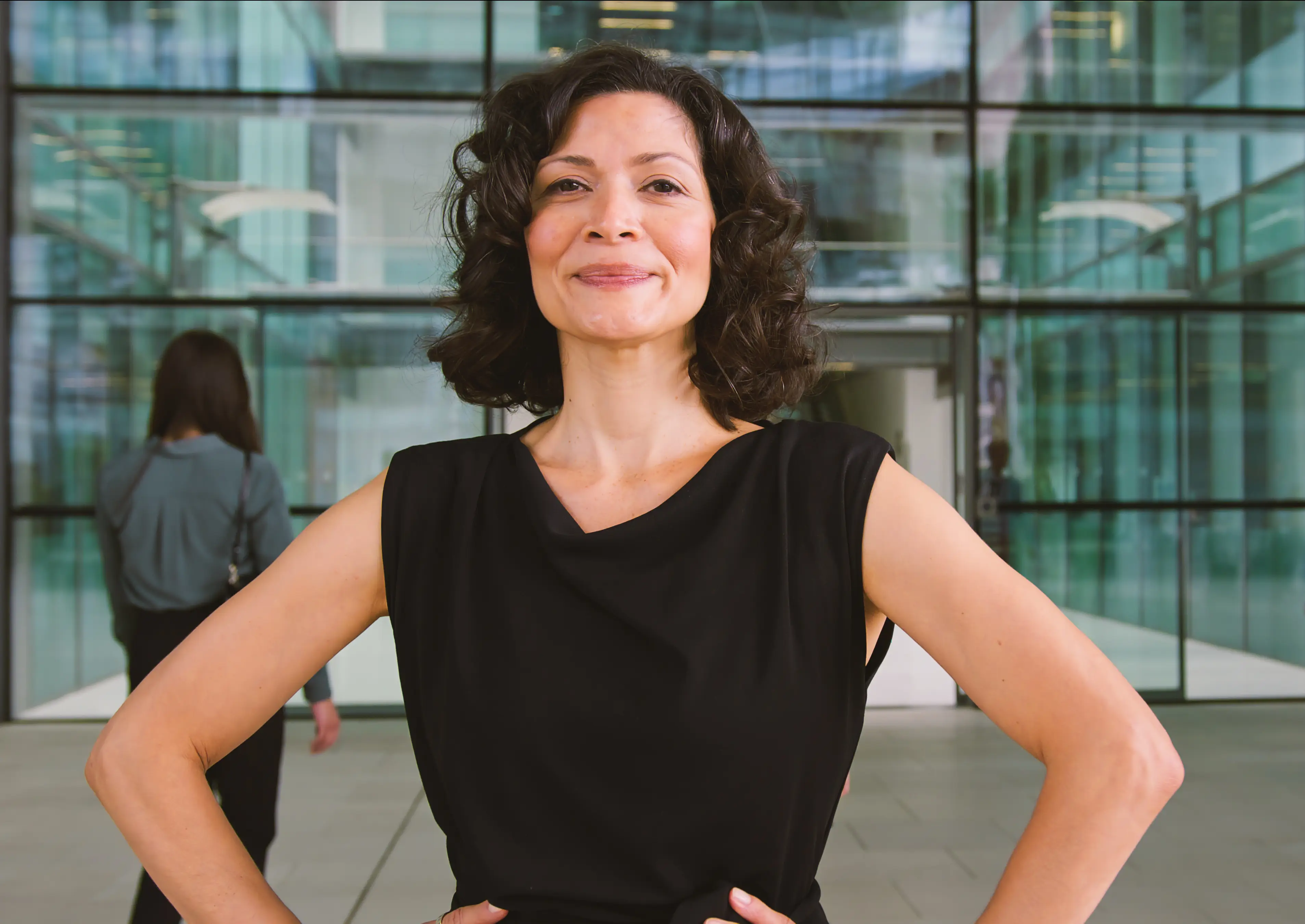 Menopause@work – Was Führungskräfte über die Wechseljahre wissen sollten